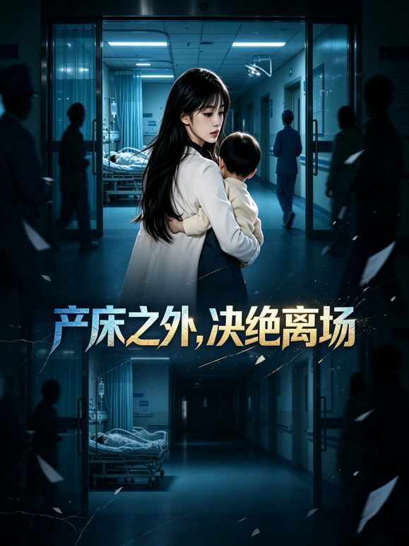 产床之外，决绝离场