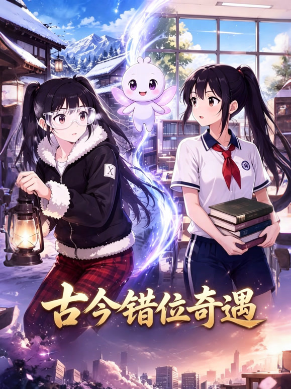 古今错位奇遇