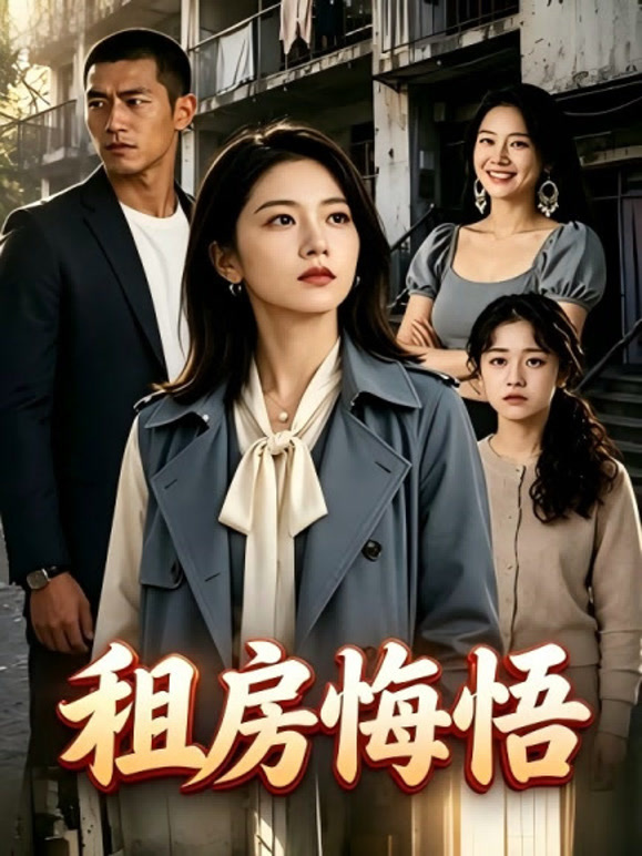 租房悔悟