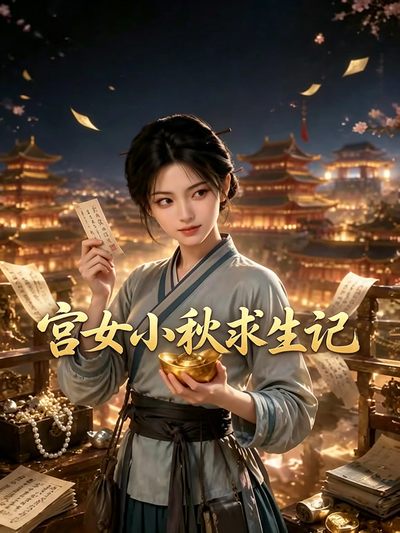 宫女小秋求生记