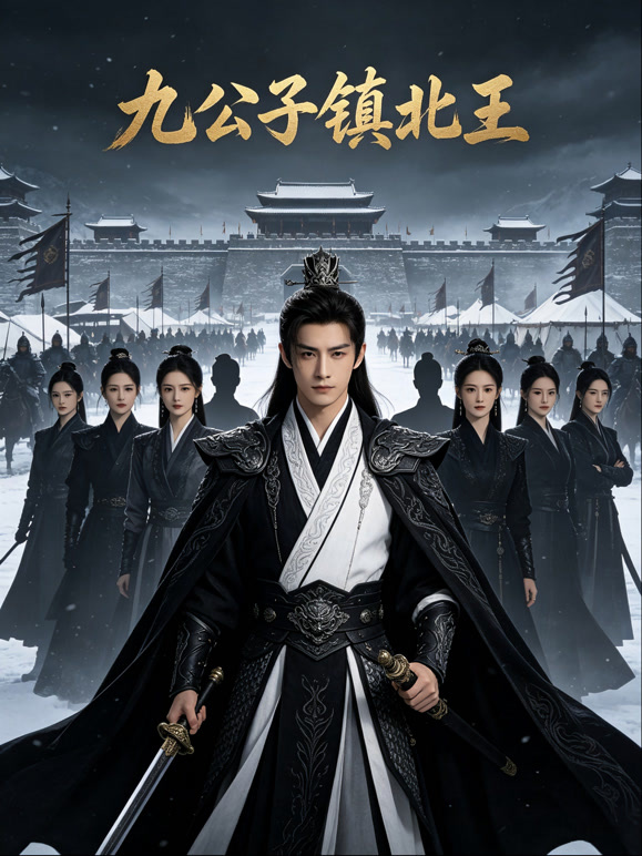 九公子镇北王