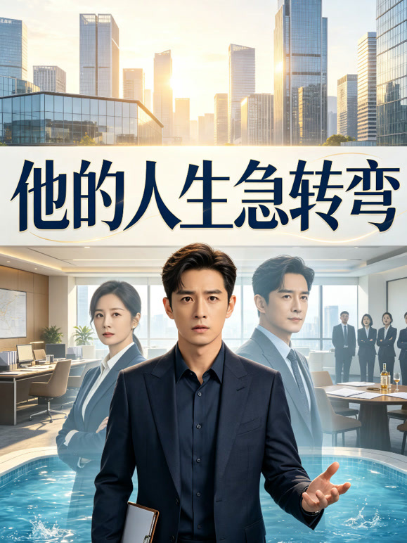 他的人生急转弯