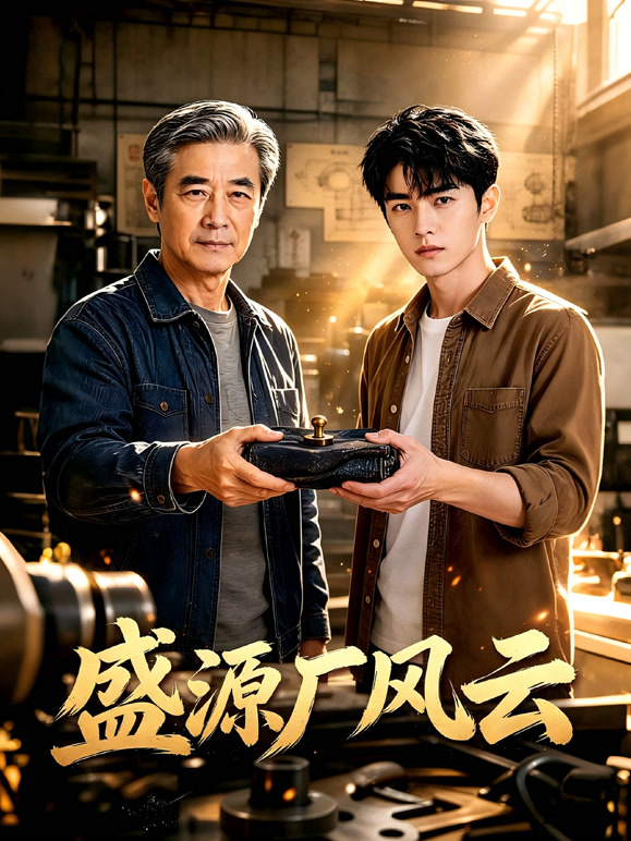 盛源厂风云