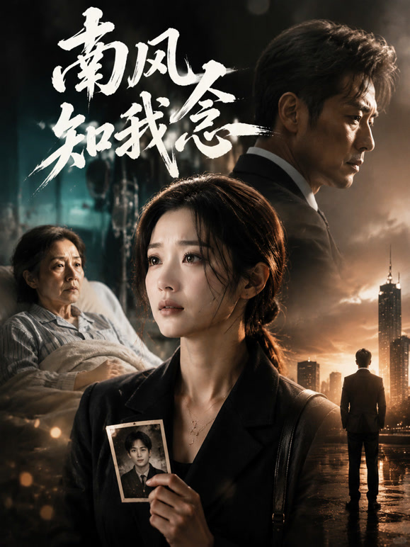 南风知我念