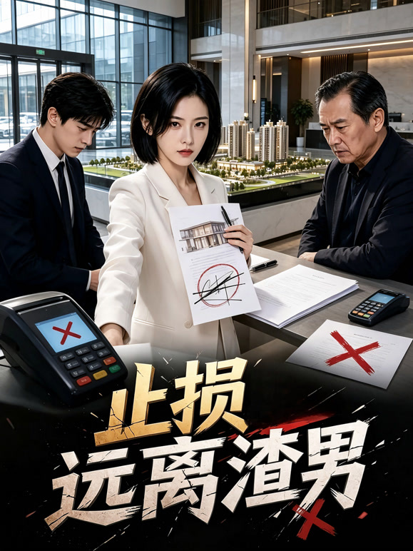 止损远离渣男