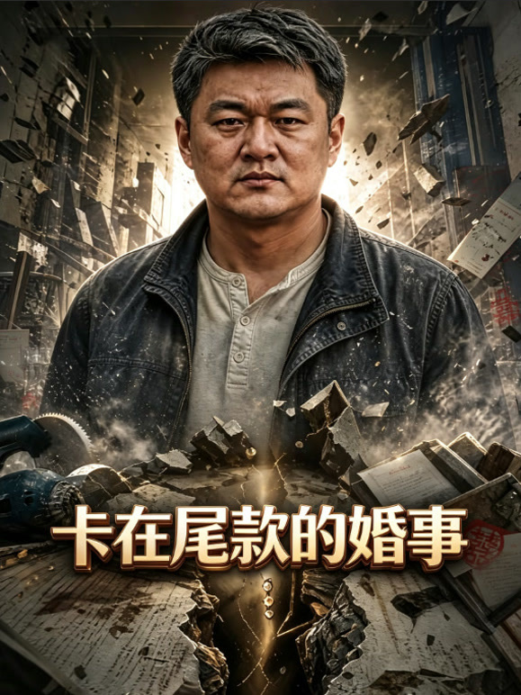 卡在尾款的婚事
