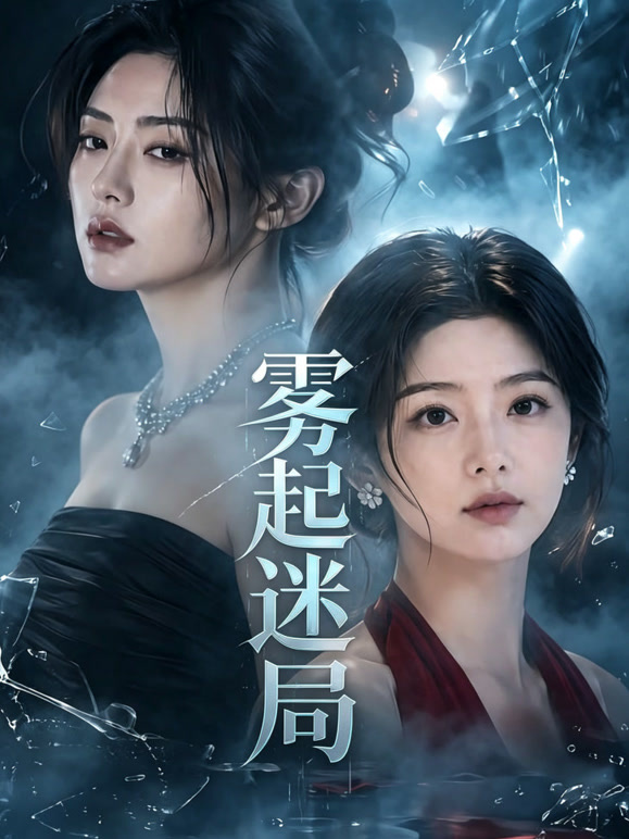 雾起迷局