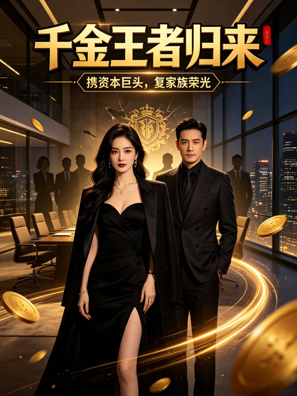 千金王者归来