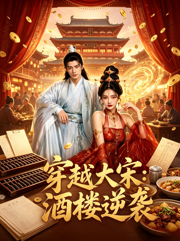 穿越大宋：酒楼逆袭