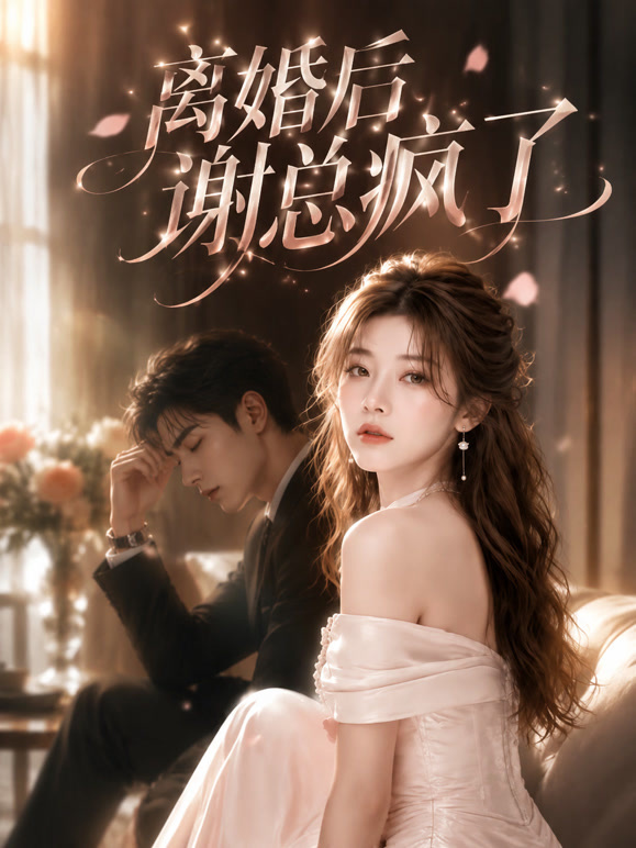 离婚后谢总疯了