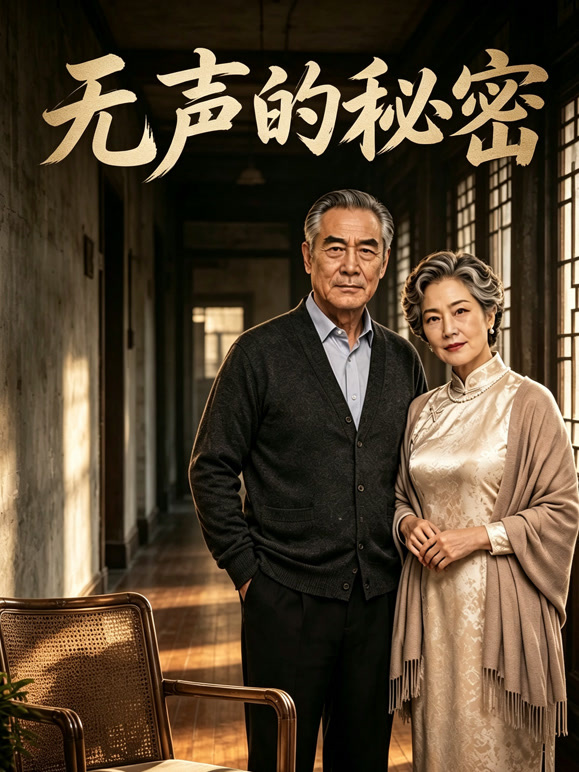 无声的秘密