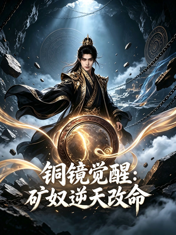 铜镜觉醒：矿奴逆天改命