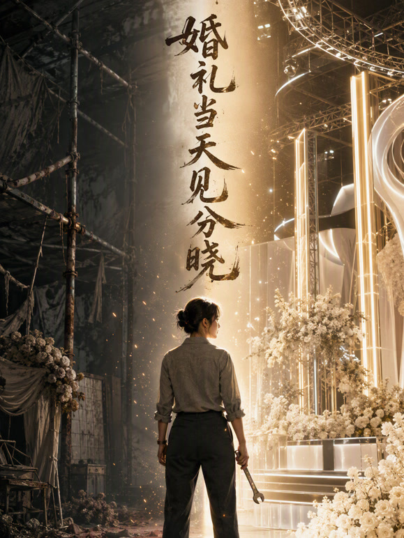 婚礼当天见分晓