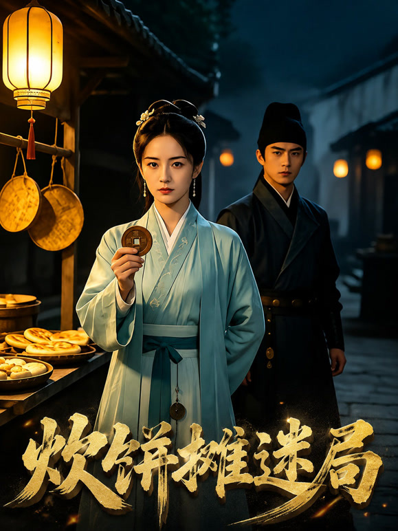 炊饼摊迷局