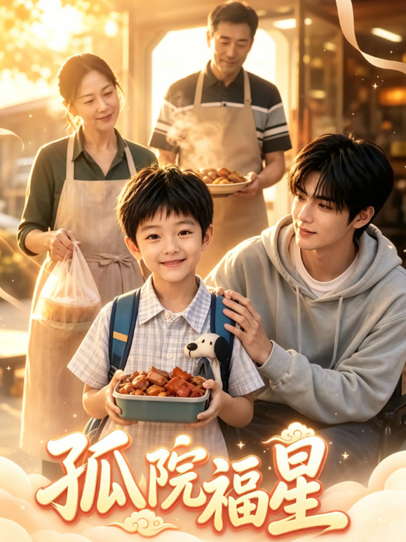 孤院福星