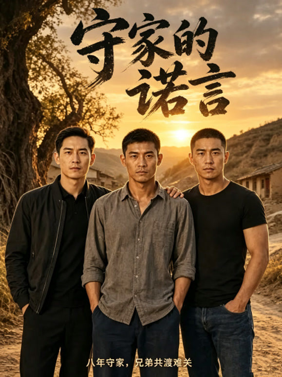 守家的诺言