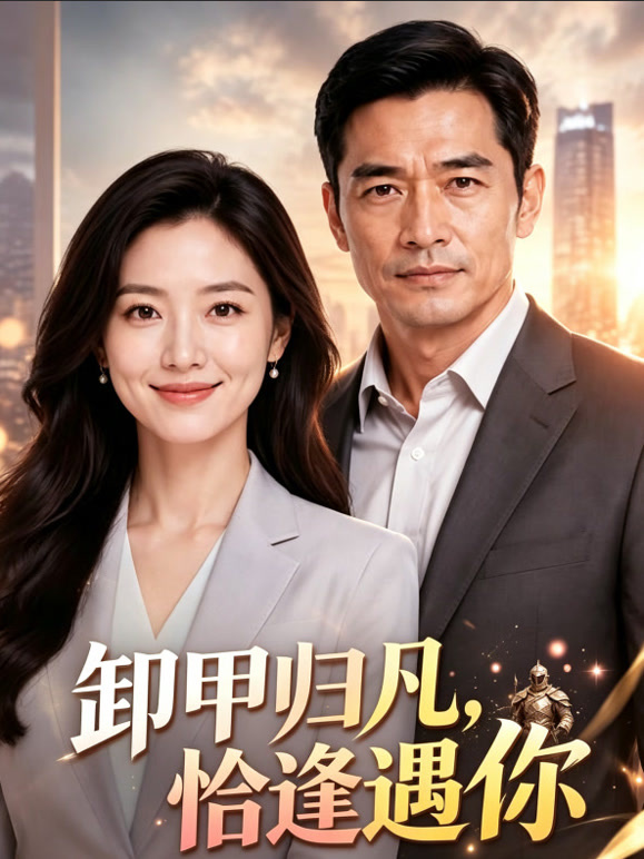 卸甲归凡，恰逢遇你