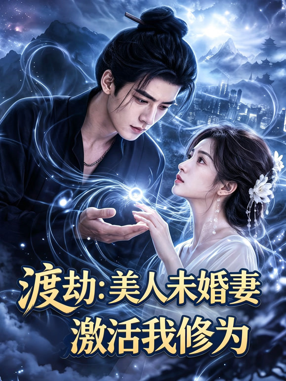 渡劫：美人未婚妻激活我修为