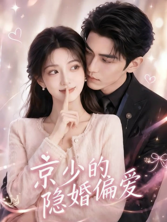 京少的隐婚偏爱