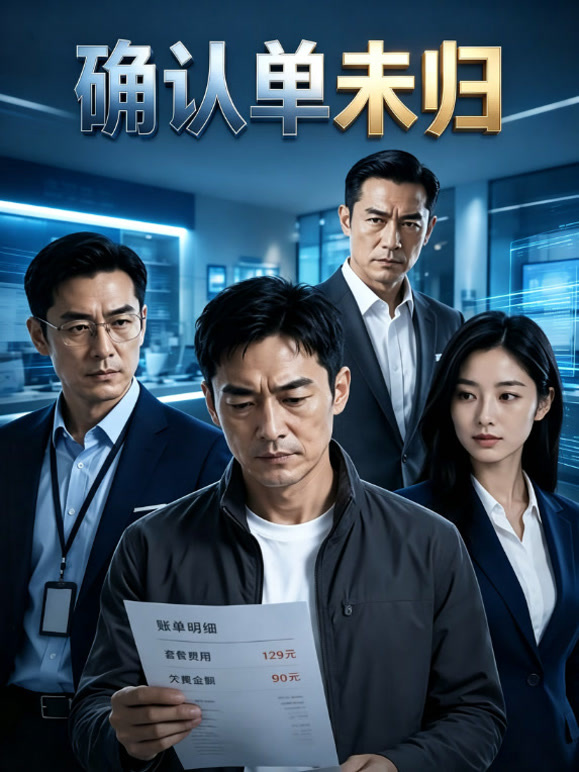 确认单未归