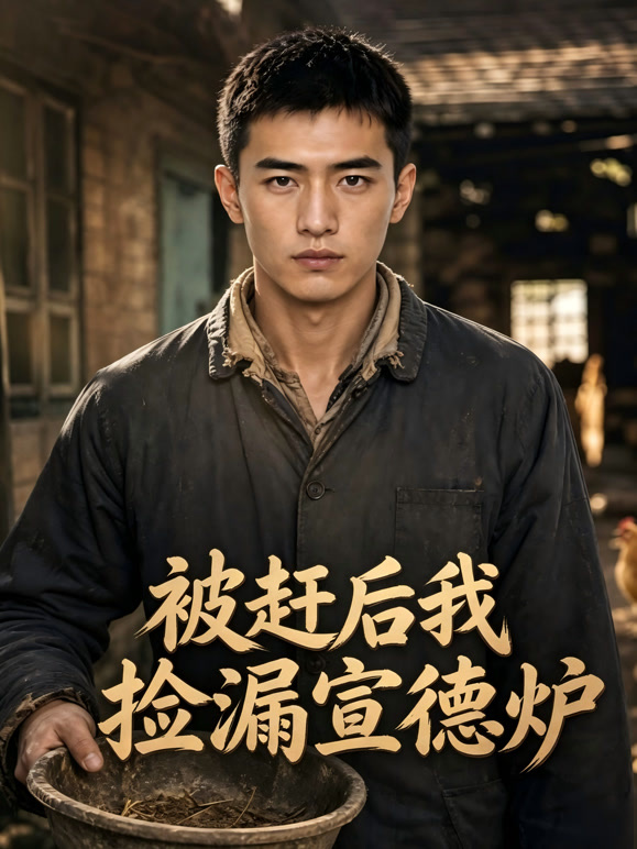 被赶后我捡漏宣德炉