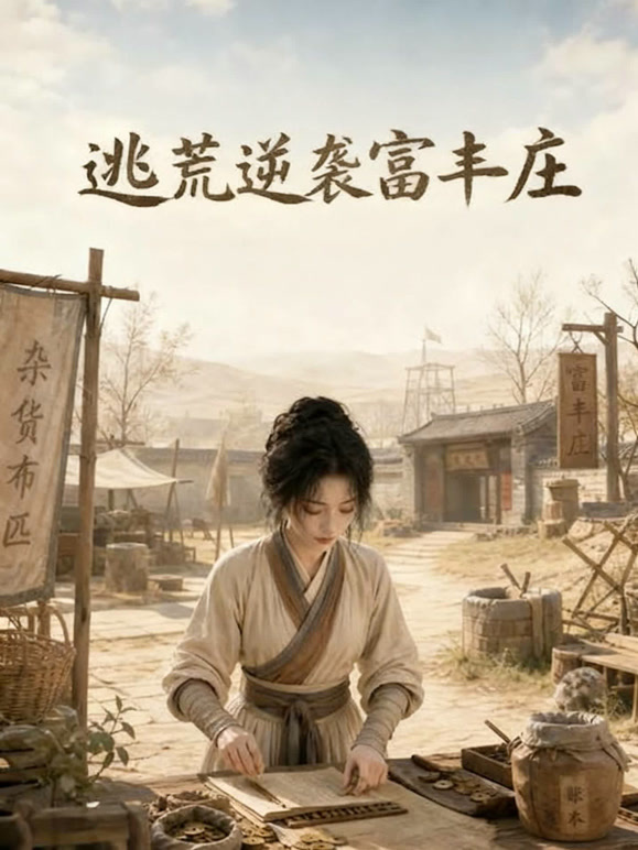 逃荒逆袭富丰庄
