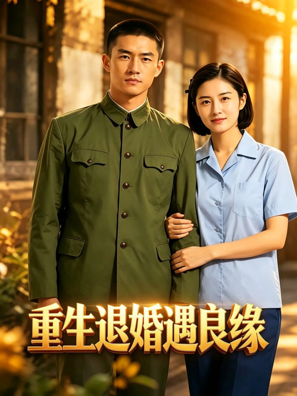 重生退婚遇良缘