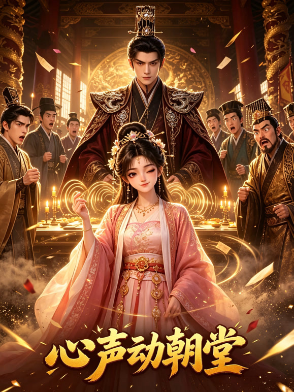 心声动朝堂