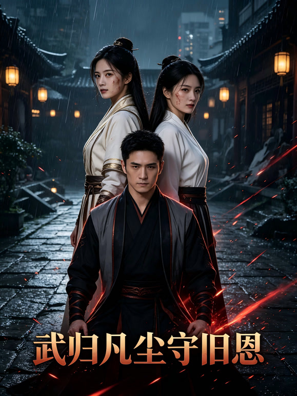 武归凡尘守旧恩