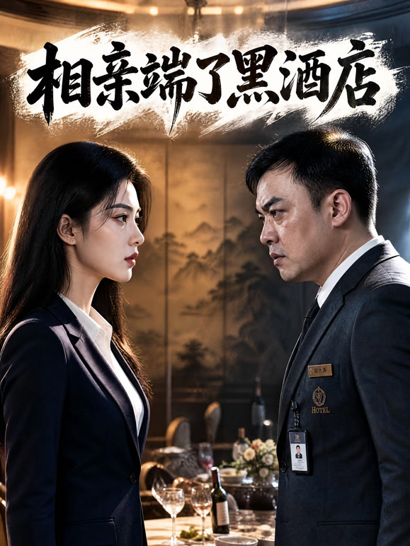 相亲端了黑酒店