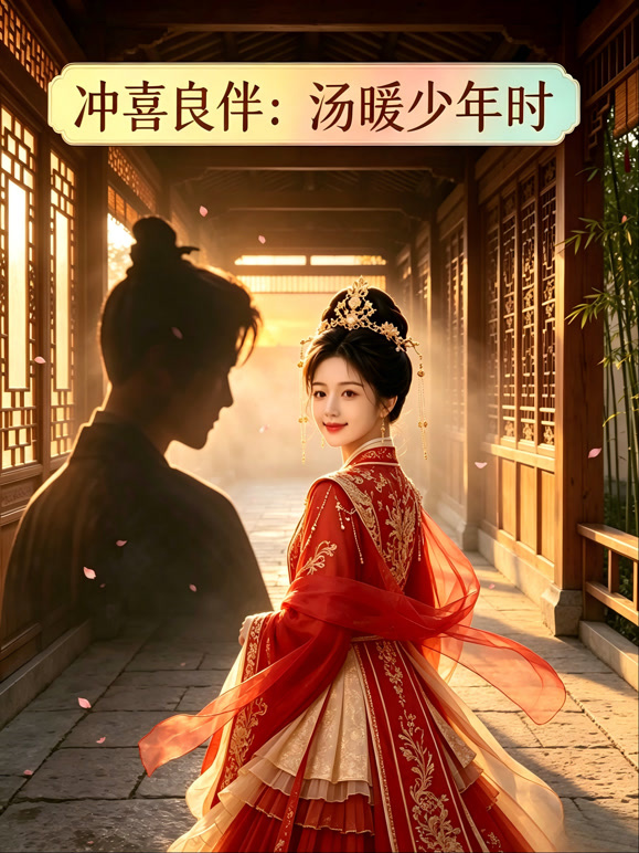 冲喜良伴：汤暖少年时