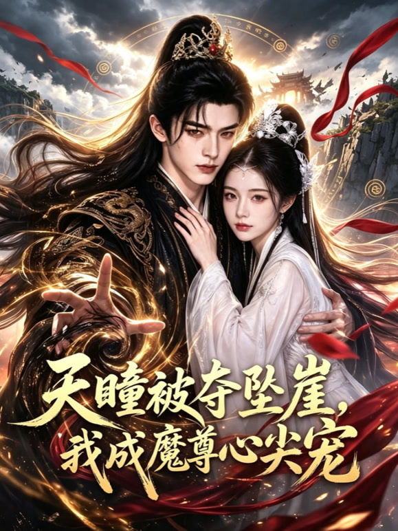 天瞳被夺坠崖，我成魔尊心尖宠
