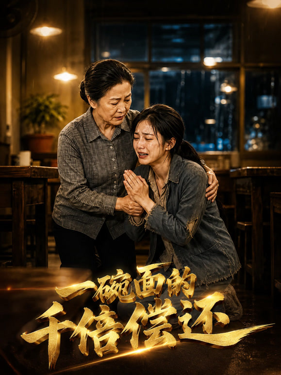 一碗面的千倍偿还