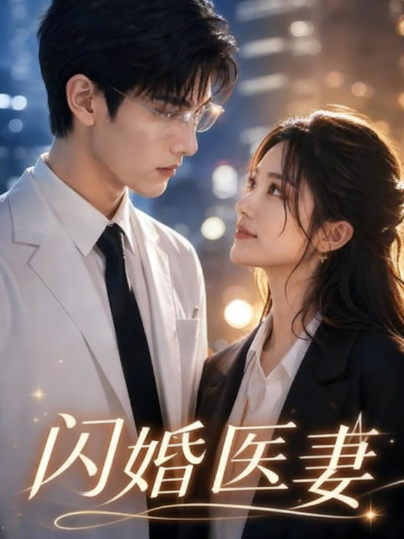 闪婚医妻