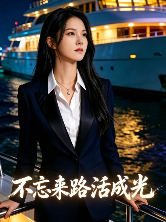 不忘来路活成光