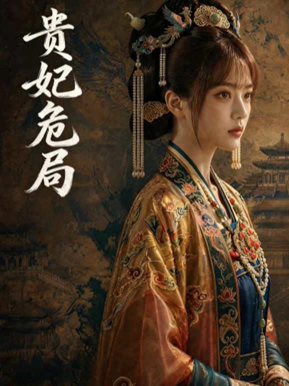 贵妃危局
