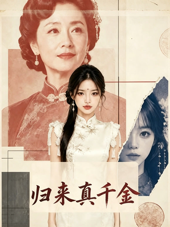 归来真千金