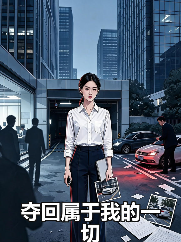 夺回我的一切