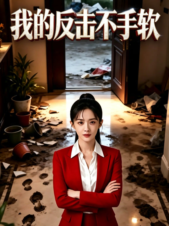 我的反击不手软