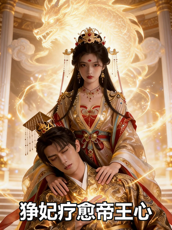 狰妃疗愈帝王心