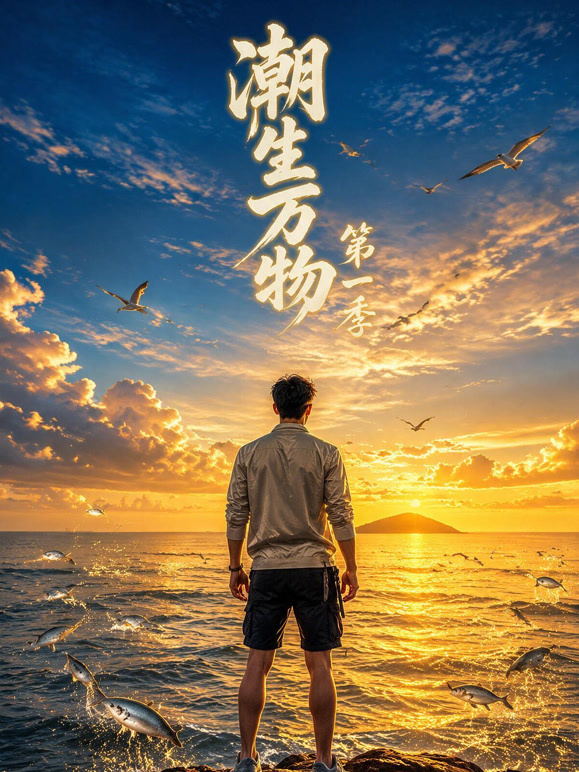 潮生万物第一季