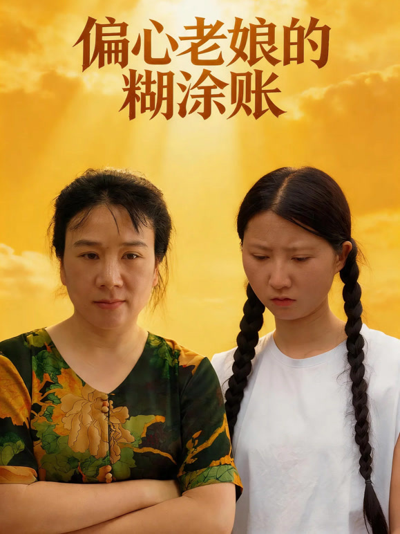偏心老娘的糊涂账