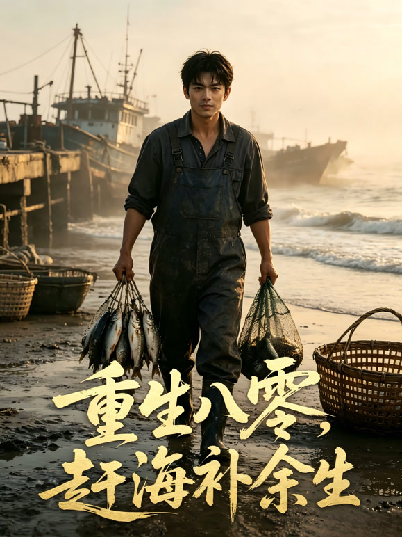 重生沧海补余生