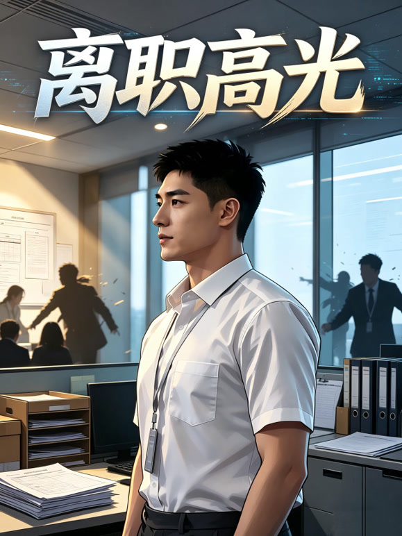 离职高光