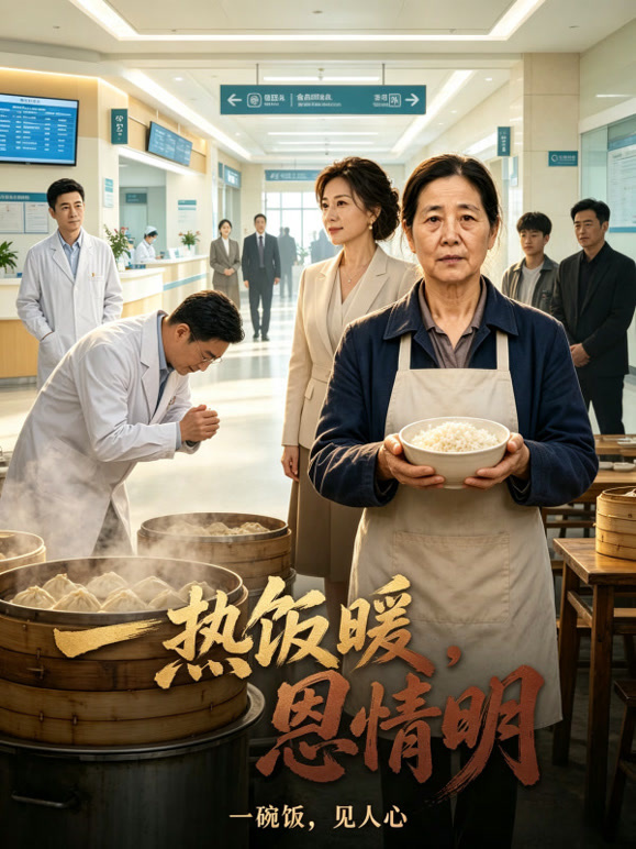热饭暖，恩情明