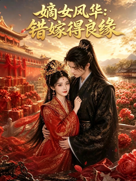 嫡女风华，错嫁得良缘