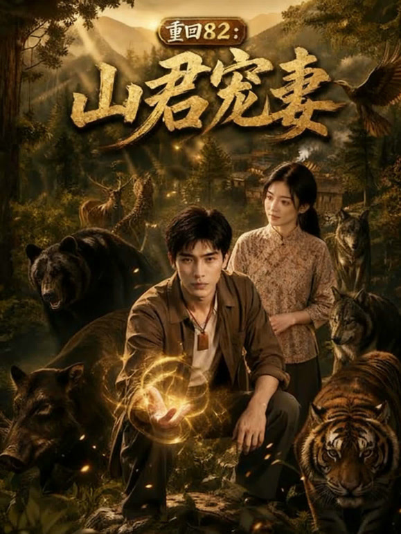 重回82：山君宠妻