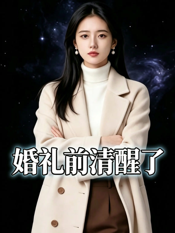 婚礼前清醒了