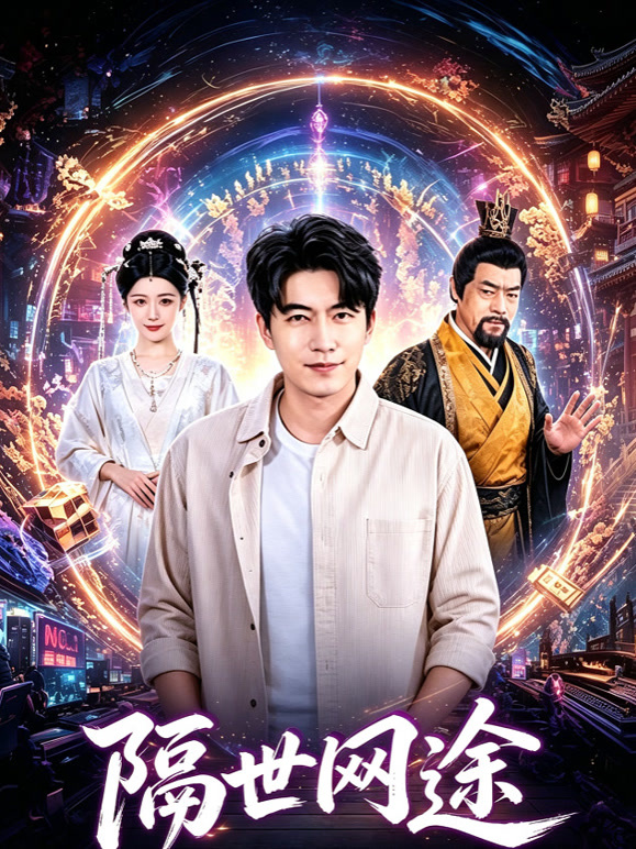 隔世网途