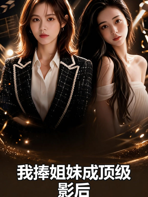 我捧姐妹成顶级影后